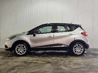 Renault Captur 1.2 AUT TCE 16V EDC SUV  Benzine 1.197cc 88kW (120pk) FWD picture 7