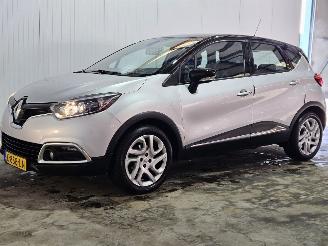 Renault Captur 1.2 AUT TCE 16V EDC SUV  Benzine 1.197cc 88kW (120pk) FWD picture 6