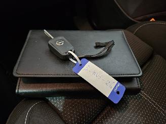 Opel Astra SPORTS TOURER 1.4 Turbo 16V Combi/o  Benzine 1.364cc 88kW (120pk) FWD picture 15