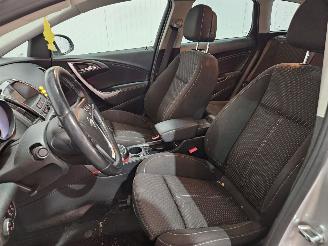 Opel Astra SPORTS TOURER 1.4 Turbo 16V Combi/o  Benzine 1.364cc 88kW (120pk) FWD picture 10