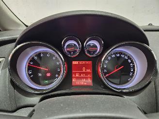 Opel Astra SPORTS TOURER 1.4 Turbo 16V Combi/o  Benzine 1.364cc 88kW (120pk) FWD picture 13