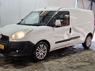 Fiat Doblo 1.6 D Multijet Bestel  Diesel 1.598cc 77kW (105pk) FWD picture 5