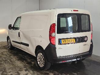 Fiat Doblo 1.6 D Multijet Bestel  Diesel 1.598cc 77kW (105pk) FWD picture 8