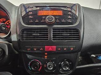 Fiat Doblo 1.6 D Multijet Bestel  Diesel 1.598cc 77kW (105pk) FWD picture 12