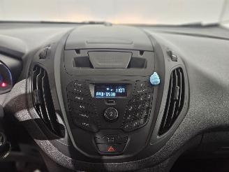 Ford Transit Courier Van WIT 1499CC 55KW 2016 picture 13