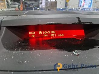 Opel Meriva Meriva (B), MPV, 2010 / 2017 1.4 16V Ecotec picture 2