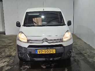 Citroën Berlingo 1.6 Hdi 75 Bestel  Diesel 1.560cc 55kW (75pk) FWD picture 4