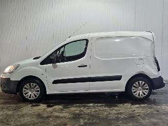 Citroën Berlingo 1.6 Hdi 75 Bestel  Diesel 1.560cc 55kW (75pk) FWD picture 6