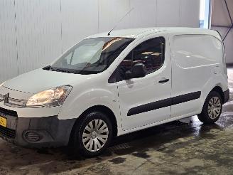 Citroën Berlingo 1.6 Hdi 75 Bestel  Diesel 1.560cc 55kW (75pk) FWD picture 5