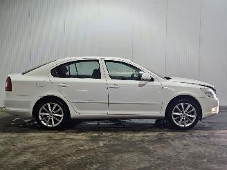 Skoda Octavia 1.2 TSI Liftback  Benzine 1.197cc 77kW (105pk) FWD picture 2