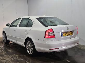 Skoda Octavia 1.2 TSI Liftback  Benzine 1.197cc 77kW (105pk) FWD picture 7
