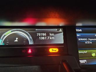 Renault Scenic 1.2 16V TCe 115 Energy MPV  Benzine 1.197cc 85kW (116pk) FWD picture 15