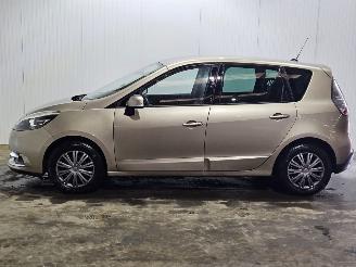 Renault Scenic 1.2 16V TCe 115 Energy MPV  Benzine 1.197cc 85kW (116pk) FWD picture 7