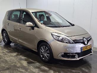Renault Scenic 1.2 16V TCe 115 Energy MPV  Benzine 1.197cc 85kW (116pk) FWD picture 3