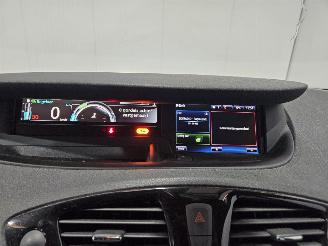 Renault Scenic 1.2 16V TCe 115 Energy MPV  Benzine 1.197cc 85kW (116pk) FWD picture 14