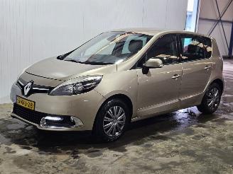 Renault Scenic 1.2 16V TCe 115 Energy MPV  Benzine 1.197cc 85kW (116pk) FWD picture 6