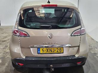 Renault Scenic 1.2 16V TCe 115 Energy MPV  Benzine 1.197cc 85kW (116pk) FWD picture 9