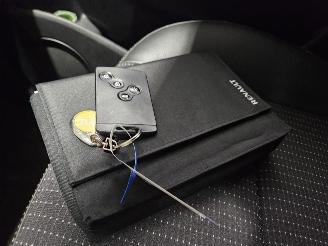 Renault Scenic 1.2 16V TCe 115 Energy MPV  Benzine 1.197cc 85kW (116pk) FWD picture 16