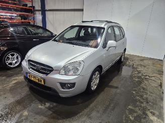 Kia Carens 2.0i CVVT 16V MPV  Benzine 1.998cc 106kW (144pk) FWD picture 3