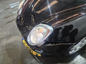 Alfa Romeo MiTo 1.4 TB 16V Hatchback  Benzine 1.368cc 114kW (155pk) FWD picture 9