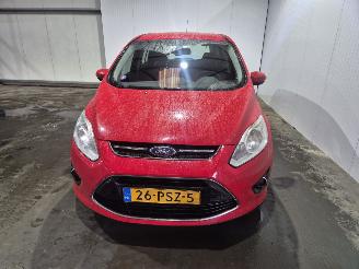 Ford Grand C-Max 1.6 SCTi 16V MPV  Benzine 1.596cc 110kW (150pk) FWD picture 4