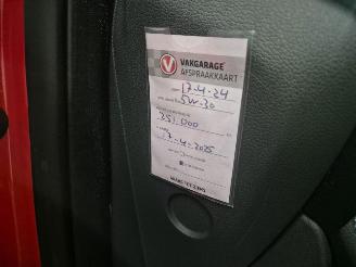 Ford Grand C-Max 1.6 SCTi 16V MPV  Benzine 1.596cc 110kW (150pk) FWD picture 11