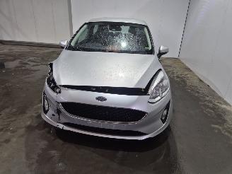 Ford Fiesta 1.1 Ti-VCT 12V 85 Hatchback  Benzine 1.084cc 63kW (86pk) FWD picture 6