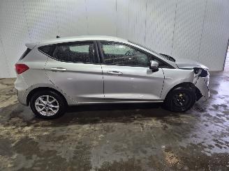 Ford Fiesta 1.1 Ti-VCT 12V 85 Hatchback  Benzine 1.084cc 63kW (86pk) FWD picture 4