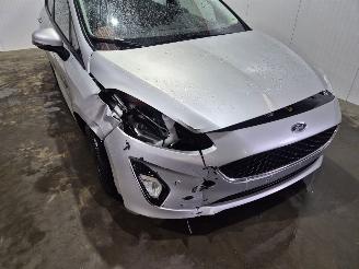 Ford Fiesta 1.1 Ti-VCT 12V 85 Hatchback  Benzine 1.084cc 63kW (86pk) FWD picture 5