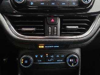 Ford Fiesta ST-line 1.0 EcoBoost 12V 100 Hatchback  Benzine 998cc 74kW (101pk) FWD picture 14