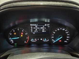 Ford Fiesta ST-line 1.0 EcoBoost 12V 100 Hatchback  Benzine 998cc 74kW (101pk) FWD picture 16