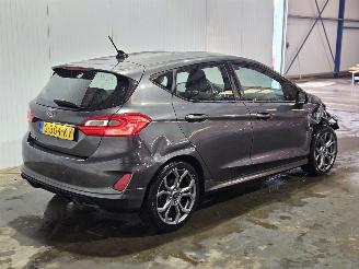 Ford Fiesta ST-line 1.0 EcoBoost 12V 100 Hatchback  Benzine 998cc 74kW (101pk) FWD picture 8