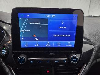 Ford Fiesta ST-line 1.0 EcoBoost 12V 100 Hatchback  Benzine 998cc 74kW (101pk) FWD picture 15