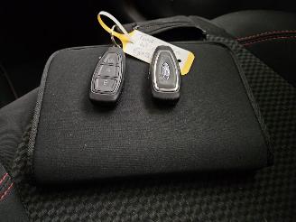 Ford Fiesta ST-line 1.0 EcoBoost 12V 100 Hatchback  Benzine 998cc 74kW (101pk) FWD picture 18