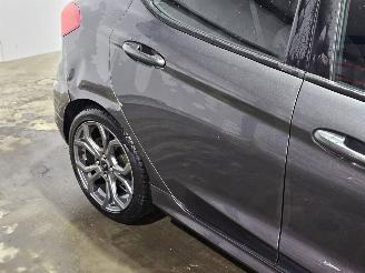 Ford Fiesta ST-line 1.0 EcoBoost 12V 100 Hatchback  Benzine 998cc 74kW (101pk) FWD picture 9
