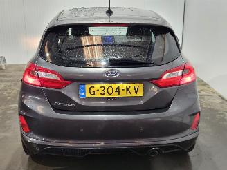 Ford Fiesta ST-line 1.0 EcoBoost 12V 100 Hatchback  Benzine 998cc 74kW (101pk) FWD picture 10