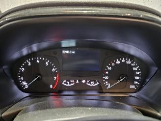 Ford Fiesta ST-line 1.0 EcoBoost 12V 100 Hatchback  Benzine 998cc 74kW (101pk) FWD picture 17