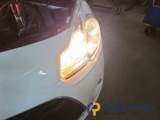 Citroën C3 C3 (SC), Hatchback 5-drs, 2009 / 2016 1.2 VTi 82 12V picture 12