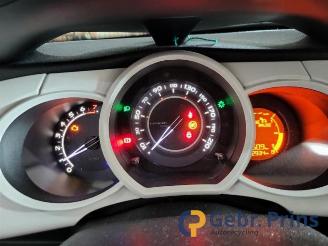 Citroën C3 C3 (SC), Hatchback 5-drs, 2009 / 2016 1.2 VTi 82 12V picture 6