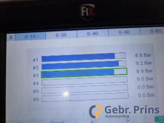 Citroën C3 C3 (SC), Hatchback 5-drs, 2009 / 2016 1.2 VTi 82 12V picture 15