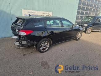 Ford Focus Focus 4 Wagon, Combi, 2018 / 2025 1.0 Ti-VCT EcoBoost 12V 100 picture 2