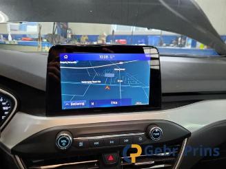 Ford Focus Focus 4 Wagon, Combi, 2018 / 2025 1.0 Ti-VCT EcoBoost 12V 100 picture 14