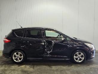 Ford C-Max 1.0 Ti-VCT EcoBoost 12V 100 MPV  Benzine 998cc 74kW (101pk) FWD picture 2