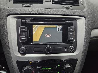 Skoda Octavia 1.6 TDI Greenline Combi/o 4Dr Diesel 1.598cc 77kW (105pk) FWD picture 14