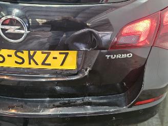 Opel Astra 1.4 Turbo 16V Combi/o  Benzine 1.364cc 103kW (140pk) FWD picture 10