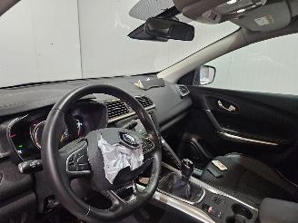 Renault Kadjar 1.2 Energy TCE 130 SUV  Benzine 1.197cc 96kW (131pk) FWD picture 12