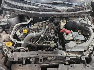 Renault Kadjar 1.2 Energy TCE 130 SUV  Benzine 1.197cc 96kW (131pk) FWD picture 9