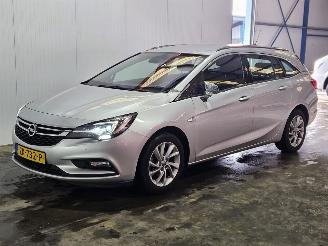 Opel Astra 1.0 Turbo 12V Combi/o  Benzine 999cc 77kW (105pk) FWD picture 5