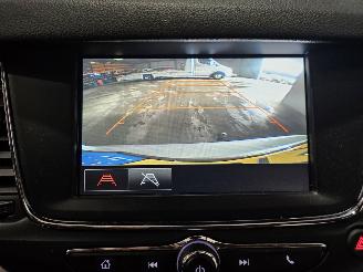 Opel Astra 1.0 Turbo 12V Combi/o  Benzine 999cc 77kW (105pk) FWD picture 14