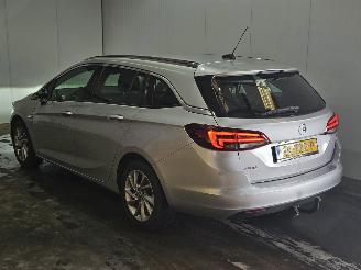 Opel Astra 1.0 Turbo 12V Combi/o  Benzine 999cc 77kW (105pk) FWD picture 8